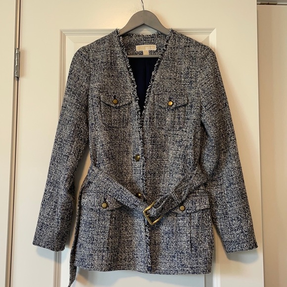 Michael Kors blazer - Picture 2 of 7